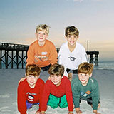  Quintuplets 