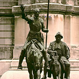  Quixote 