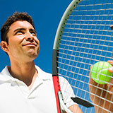  Racquet 