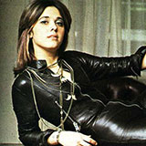  Suzi Quatro 