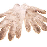  Gloves 