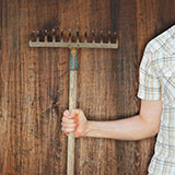 Rake 