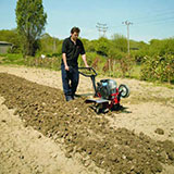  Rotavator 