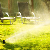  Sprinkler 