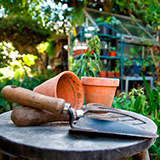  Trowel 