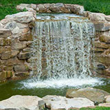  Water Feature 