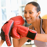 Boxercise 