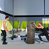  Crossfit 