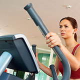  Crosstrainer 