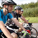  Cycling 