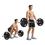  Deadlift 