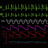  Heart Monitor 
