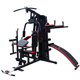  Home Multi-gym 