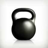  Kettlebell 