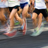  Marathon 