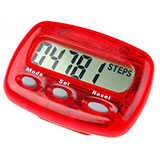  Pedometer 