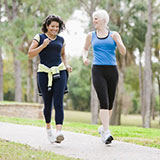  Power Walk 