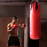  Punch Bag 
