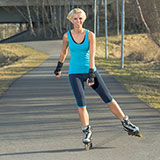  Rollerblade 