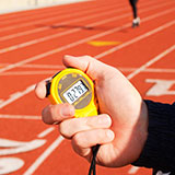  Stopwatch 