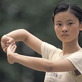  Tai Chi 