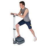  Vibration Plate 