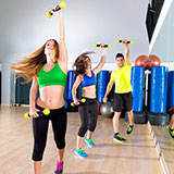  Zumba 
