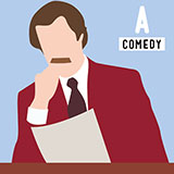  Anchorman 