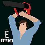 Evil Dead 