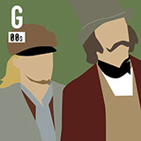  Gangs Of New York 