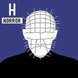 Hellraiser 