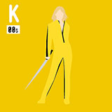  Kill Bill 
