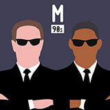  Men In Black 