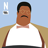  Nutty Professor 