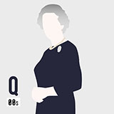  Queen 