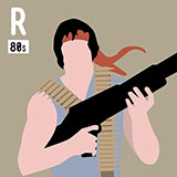  Rambo 