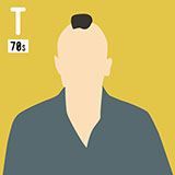  Taxi Driver 