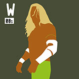  Wrestler 