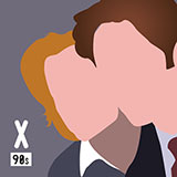 X-files 