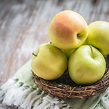  Apples 