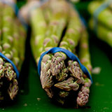  Asparagus 
