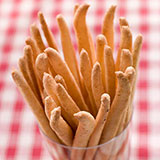  Bread Sticks 