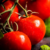  Cherry Tomatoes 
