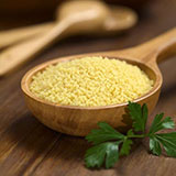  Couscous 
