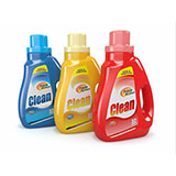  Detergent 