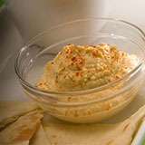  Hummus 