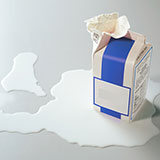  Milk 