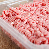  Minced Beef 