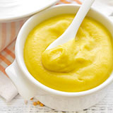  Mustard 