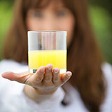  Orange Juice 